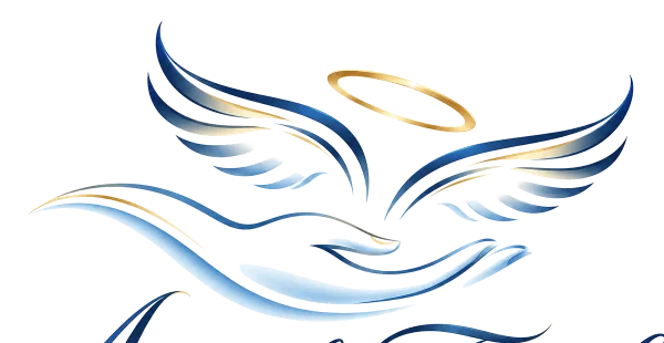 Angel Touch Therapy logo