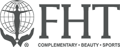 Federation of Holistic Therapists logo