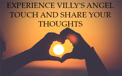Share how you feel
